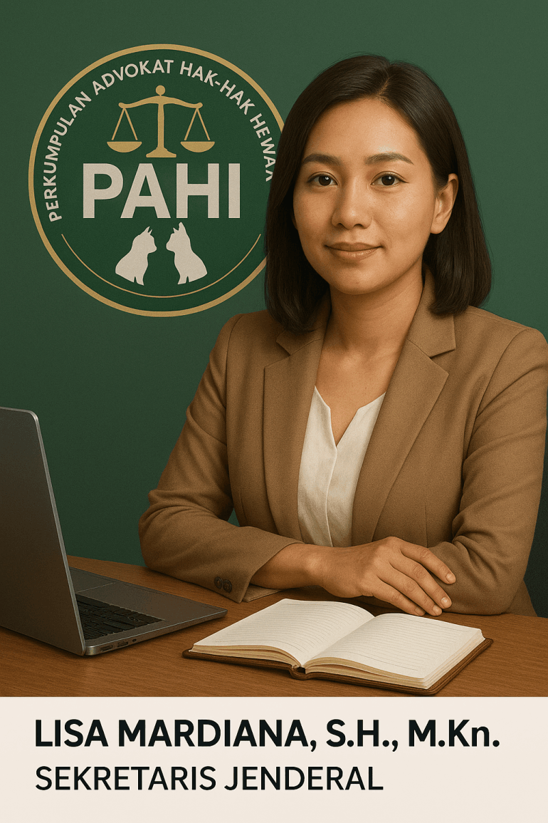 Pahi CABANG RIAU