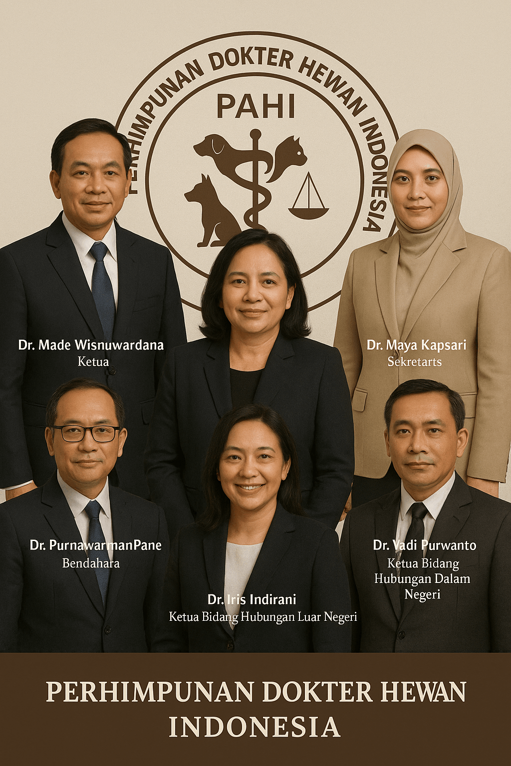 PAHI CABANG RIAU