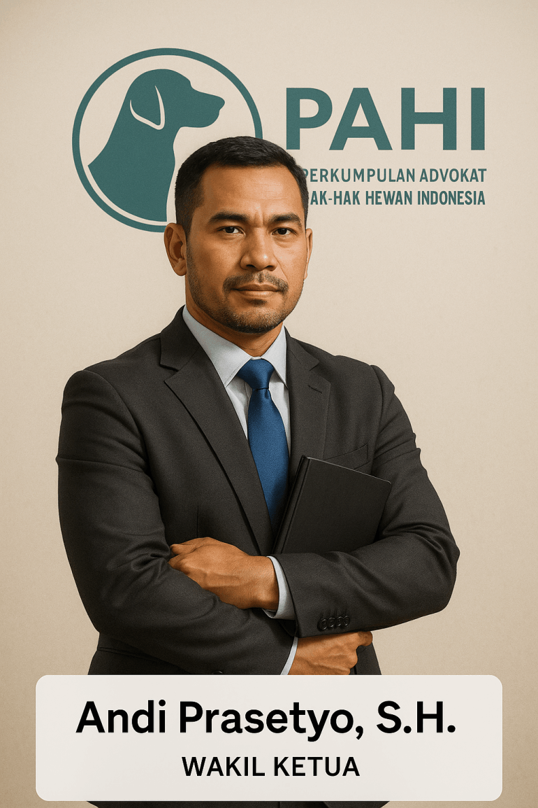 Pahi CABANG RIAU